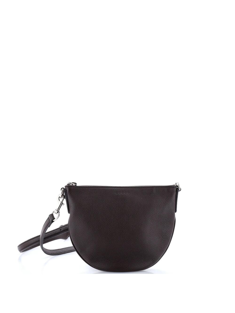 Gucci B Crossbody Bag Leather Small #340695G95B
